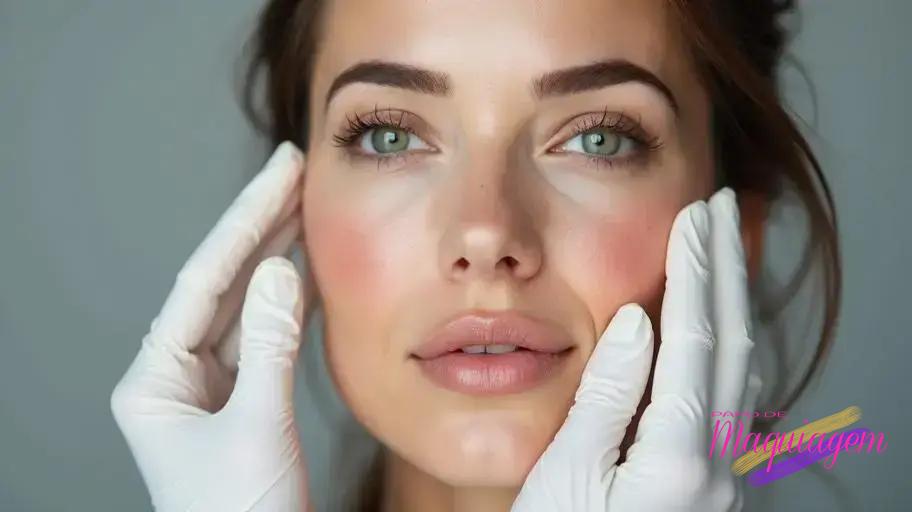 Cuidados com manchas na pele: guia prático para reduzir marcas em semanas