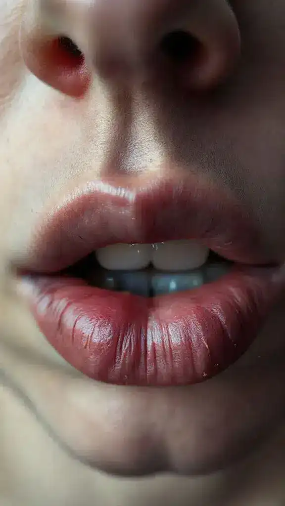 Você está destruindo seus lábios sem perceber? 7 sinais para agir hoje