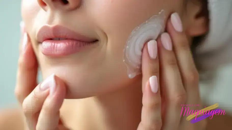 desempenho na prática: hidratação, controle de oleosidade e duração