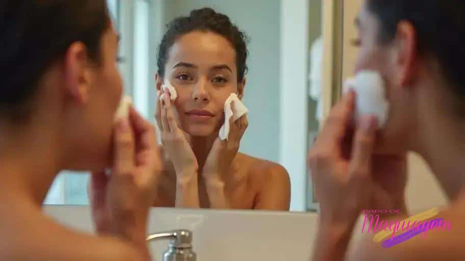 Dicas para evitar acne adulta: 12 hábitos simples que dermatologistas aprovam