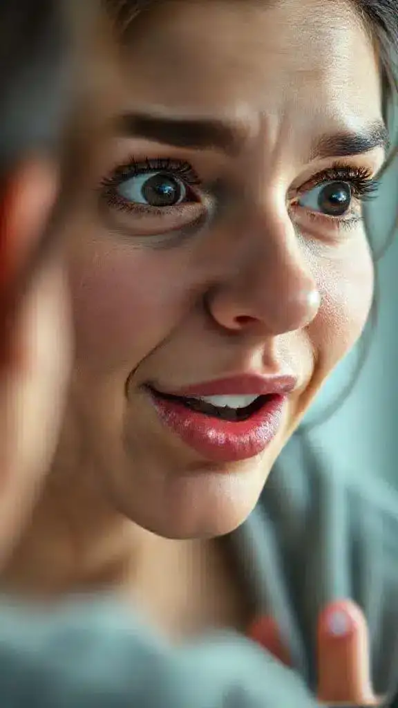 O truque que reduz olheiras em dias (funciona!)