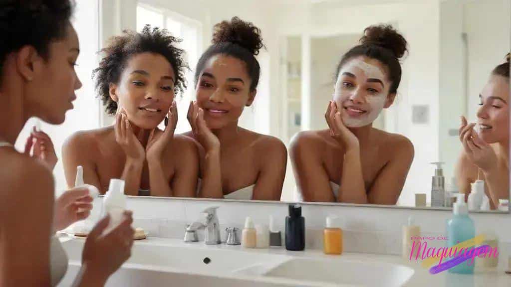 Erros comuns no skincare: 12 deslizes que sabotam sua pele hoje