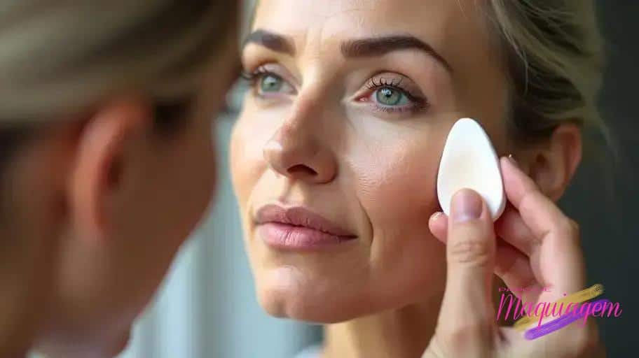 Escolha de produtos: texturas, ingredientes e primers que ajudam