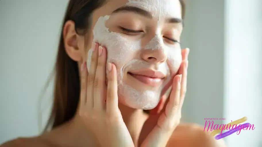 Esfoliação prática: passo a passo para rosto e corpo