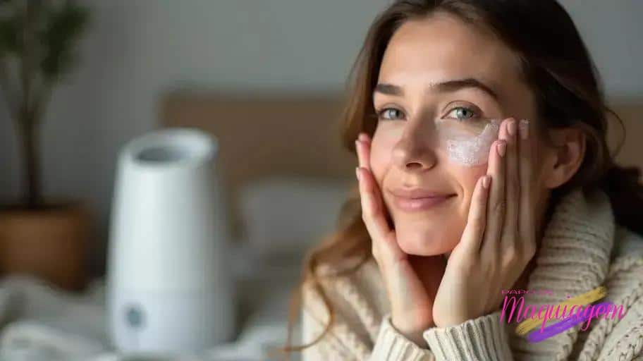 Hidratação da pele no inverno: 6 passos rápidos para vencer o ressecamento