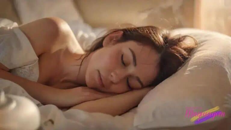 Importância do sono para pele saudável: como conquistar pele mais firme e radiante