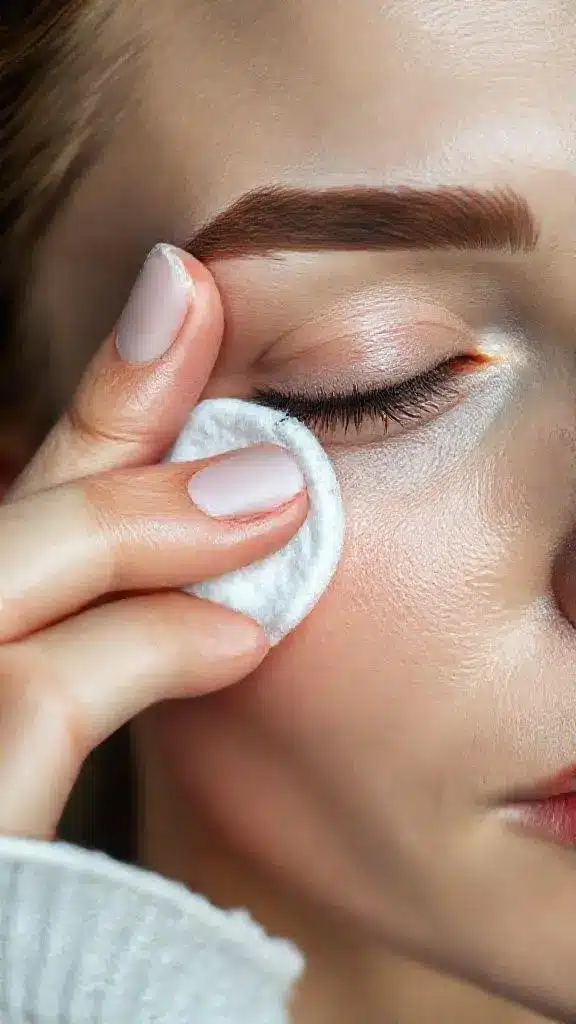 O truque que deixa suas sobrancelhas naturais em minutos — o passo 3 surpreende!