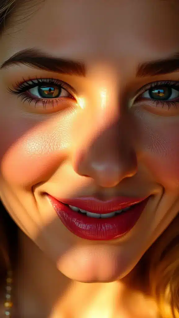 Transforme Sua Pele em 5 Minutos — O Segredo do Glow Revelado!