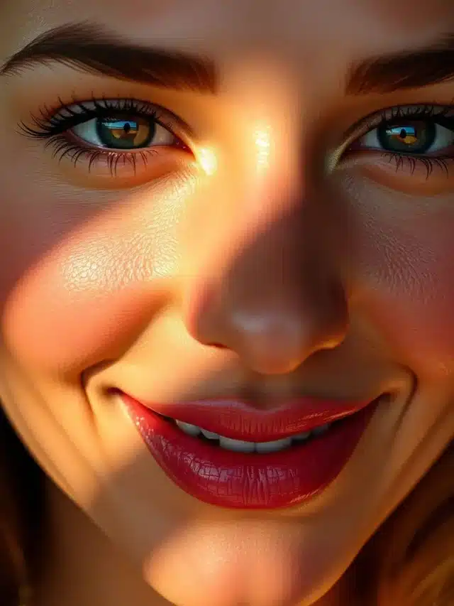 Transforme Sua Pele em 5 Minutos — O Segredo do Glow Revelado!