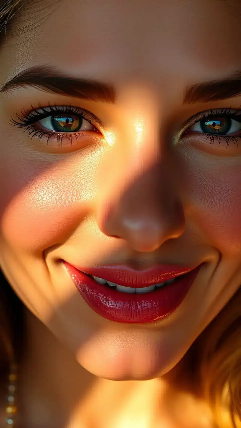 Transforme Sua Pele em 5 Minutos — O Segredo do Glow Revelado!