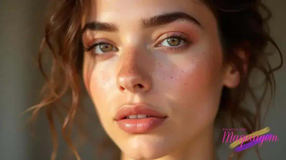 Maquiagem soft girl: 10 truques fáceis para um rosto natural e luminoso hoje