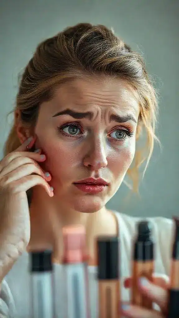 Você está usando o iluminador errado — descubra o tom perfeito!