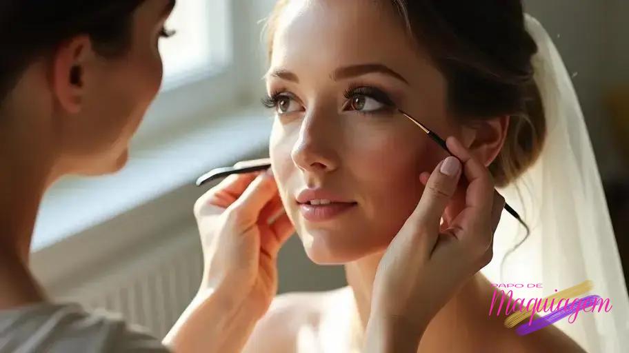 Olhos e lábios: combinações, aplicação e retoques que resistem ao dia