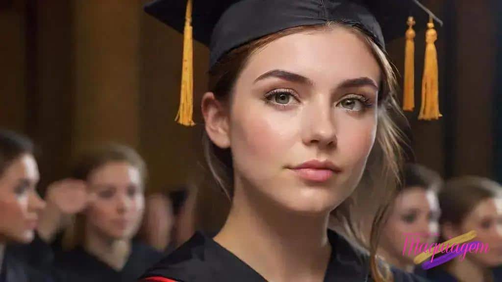 Passo a passo de maquiagem para formatura: look duradouro e fotos perfeitas