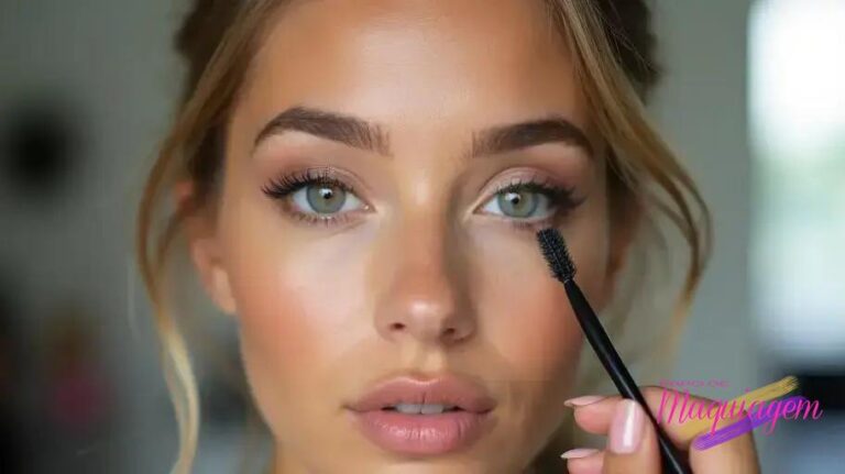 Passo a passo de maquiagem para olhos grandes: 5 truques que ampliam o olhar