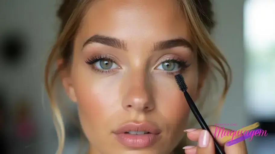 Passo a passo de maquiagem para olhos grandes: 5 truques que ampliam o olhar