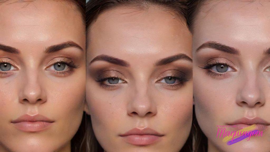 Conclusão: como incorporar o esfumado suave no dia a dia