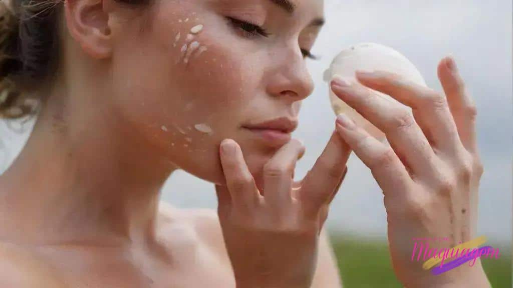 Proteção solar mesmo em dias nublados: como se proteger todo dia