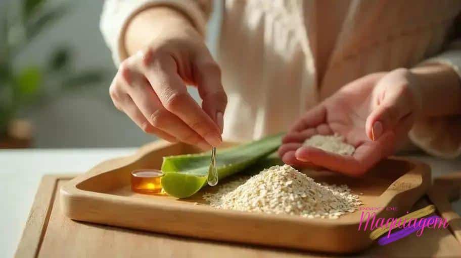 Receitas naturais com respaldo: ingredientes, evidências e preparo passo a passo