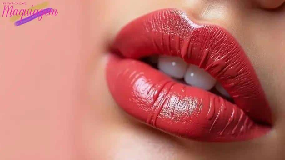 Resenha de batom vegano: descubra qual vale a pena testar hoje