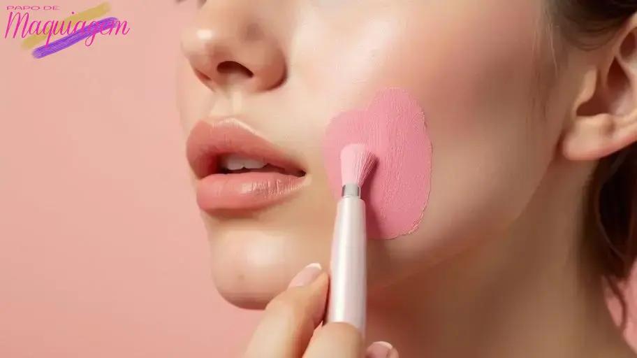 Resenha de blush cremoso: descubra qual vale a pena testar hoje mesmo