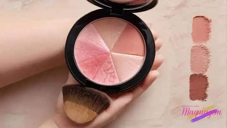 Resenha de blush em pó: veja tons, acabamento e truques para durar 12 horas