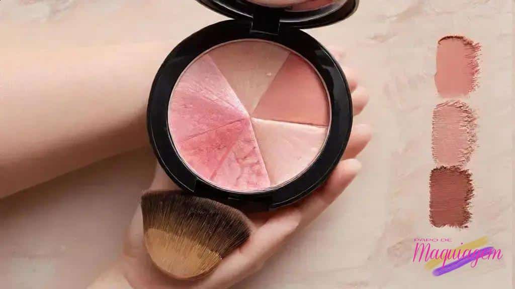Resenha de blush em pó: veja tons, acabamento e truques para durar 12 horas