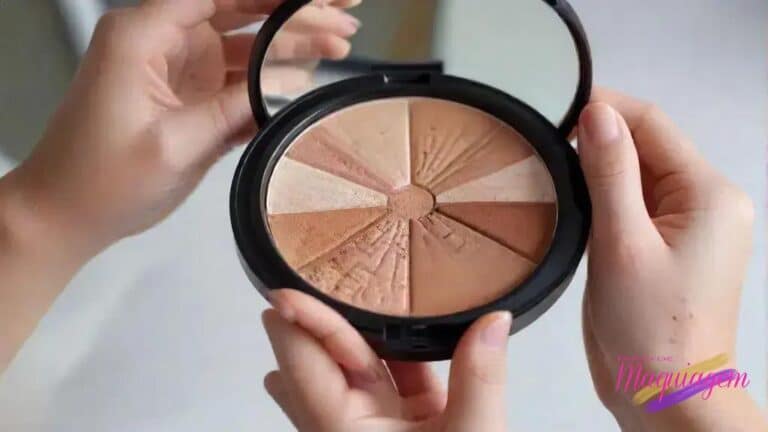 Resenha de bronzer compacto: descubra o tom perfeito e truques pro acabamento