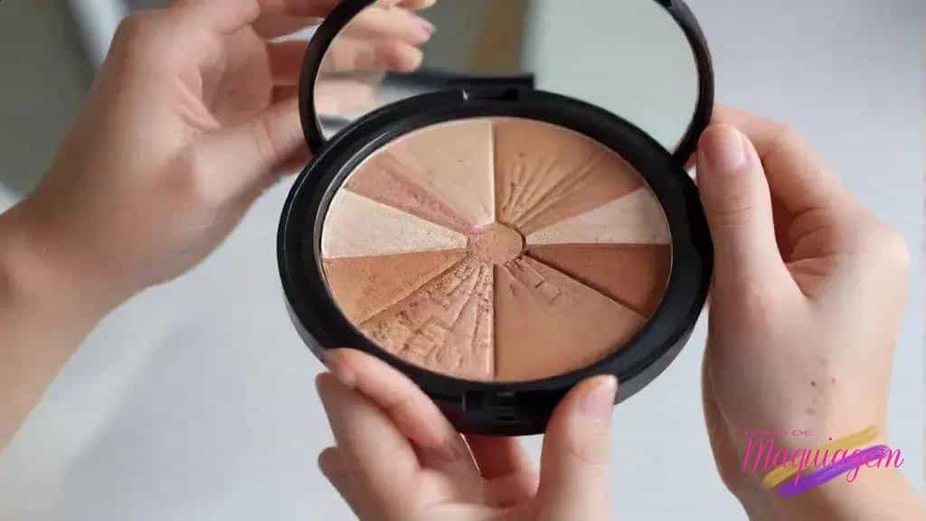 Resenha de bronzer compacto: descubra o tom perfeito e truques pro acabamento