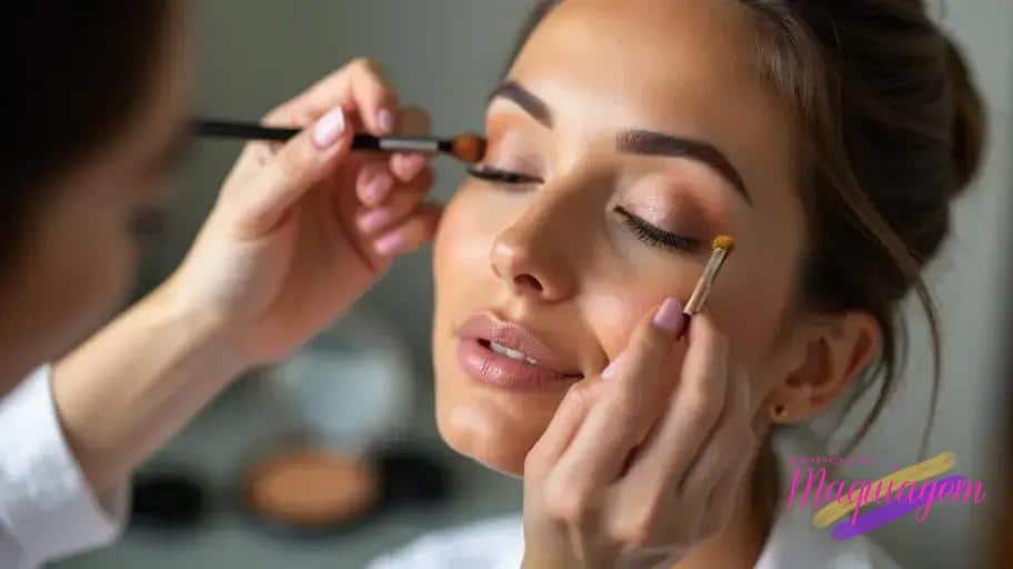 Resenha de bronzer cremoso: teste real, dicas e truques para glow duradouro