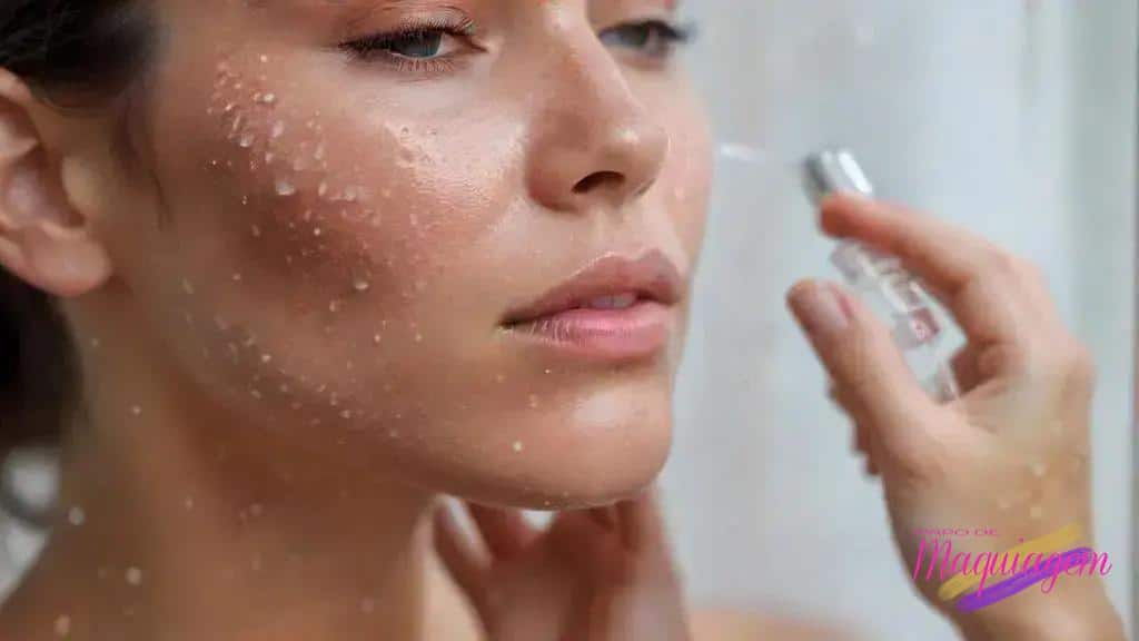 Resenha de bruma facial hidratante: vale a pena? Testei e conto tudo