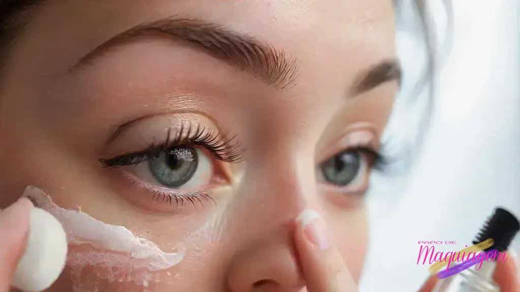 Resenha de demaquilante bifásico: descubra qual remove tudo sem irritar