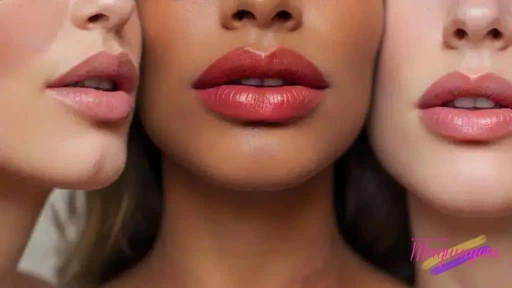 Resenha de lip tint: descubra quais tints duram mais e hidratam os lábios