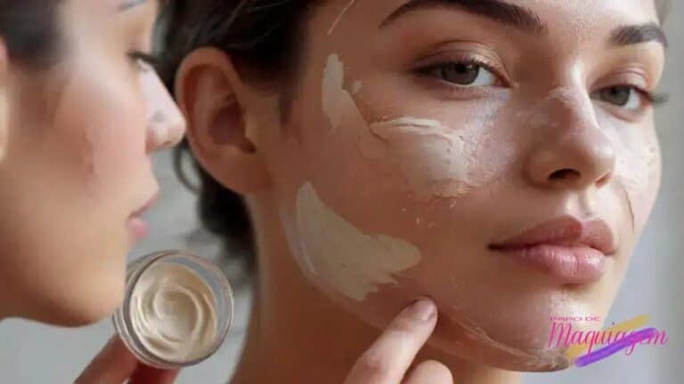 Resenha de máscara hidratante facial: resultados reais em 7 dias que surpreendem