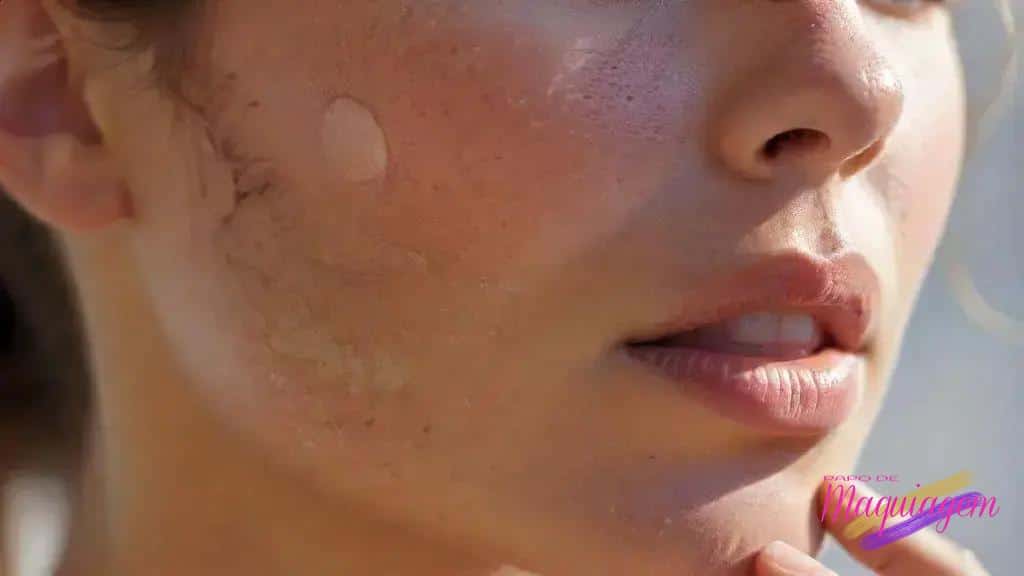 Resenha de protetor solar com cor: escolha certa para sua pele hoje