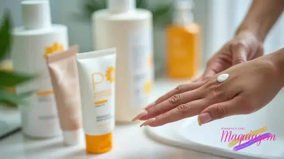 Resenha de protetor solar facial: descubra o melhor para pele oleosa