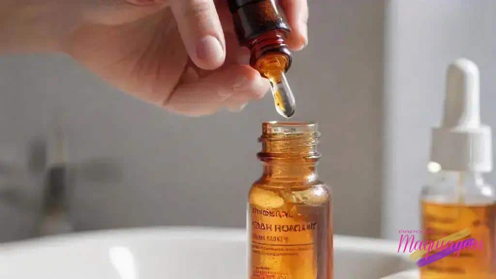 Resenha de sérum anti-oleosidade: resultados reais, textura e truques