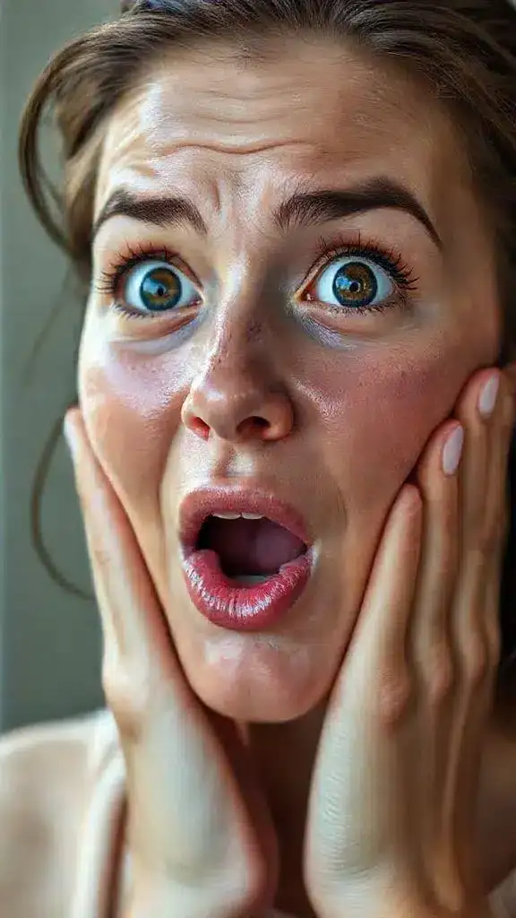 Você não vai acreditar no que este hidratante faz em 7 dias!