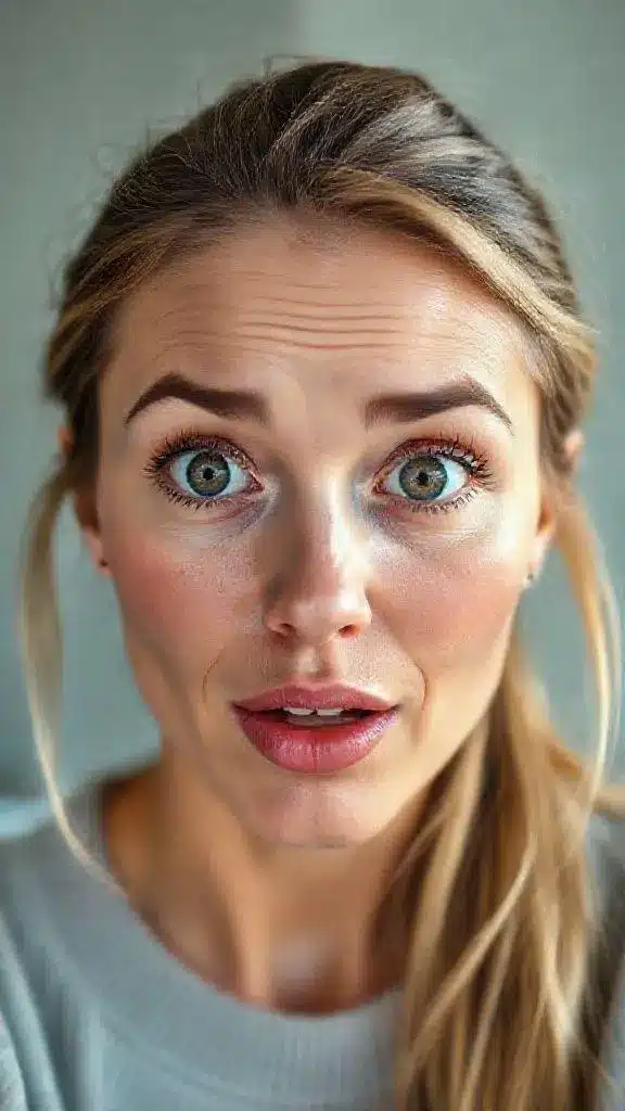 Você não vai acreditar no corretivo leve que some com olheiras!