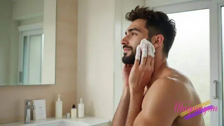 Rotina diária simples: produtos essenciais e ordem de aplicação