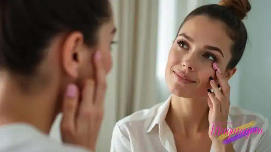 rotina passo a passo: preparação, aplicação e correção rápida