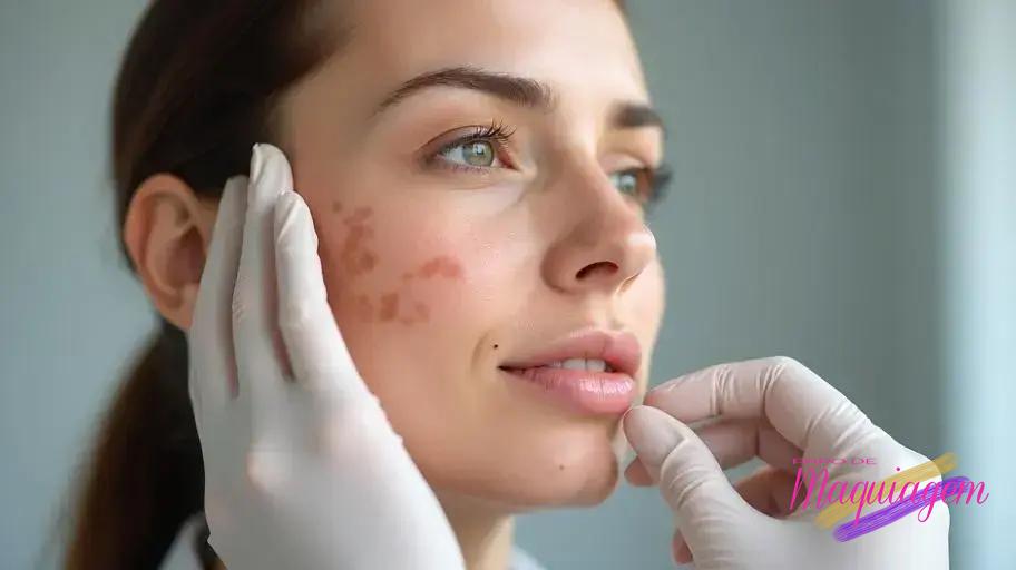 Rotinas e produtos para reduzir manchas conforme seu tipo de pele