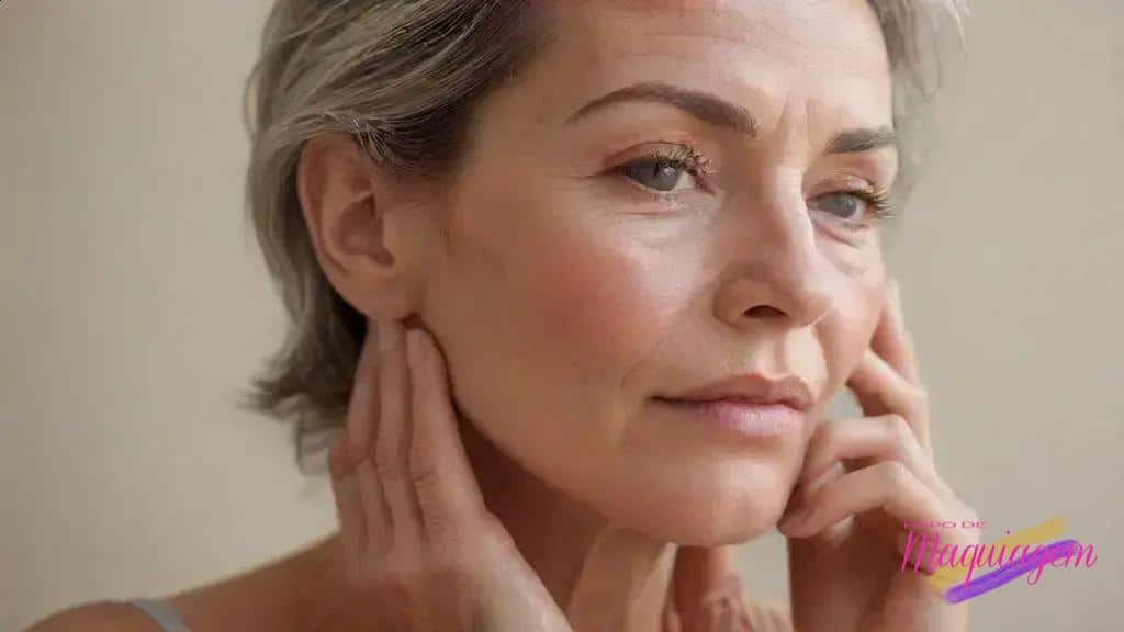 Skincare para pele com sinais de idade: 7 passos científicos para rejuvenescer