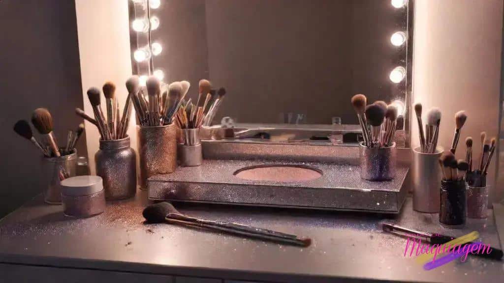 Conclusão: adotar a maquiagem futurista com segurança e criatividade