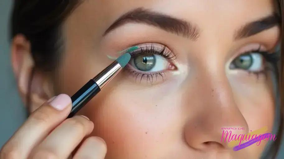 Técnicas passo a passo: traços, esfumado e correções para um delineado perfeito Técnicas passo a passo: traços, esfumado e correções para um delineado perfeito