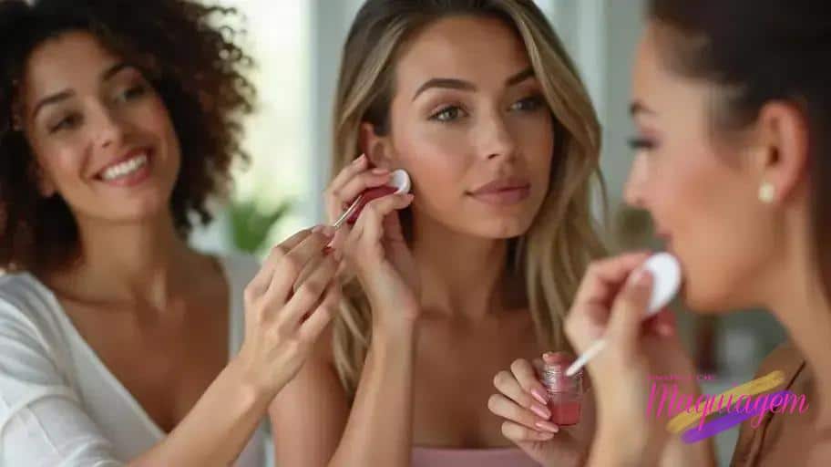 Técnicas práticas de aplicação para acabamento natural e duradouro