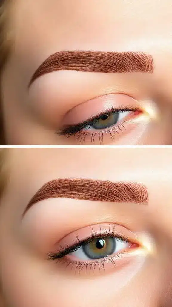 Você não vai acreditar qual gel segurou o dia TODO!