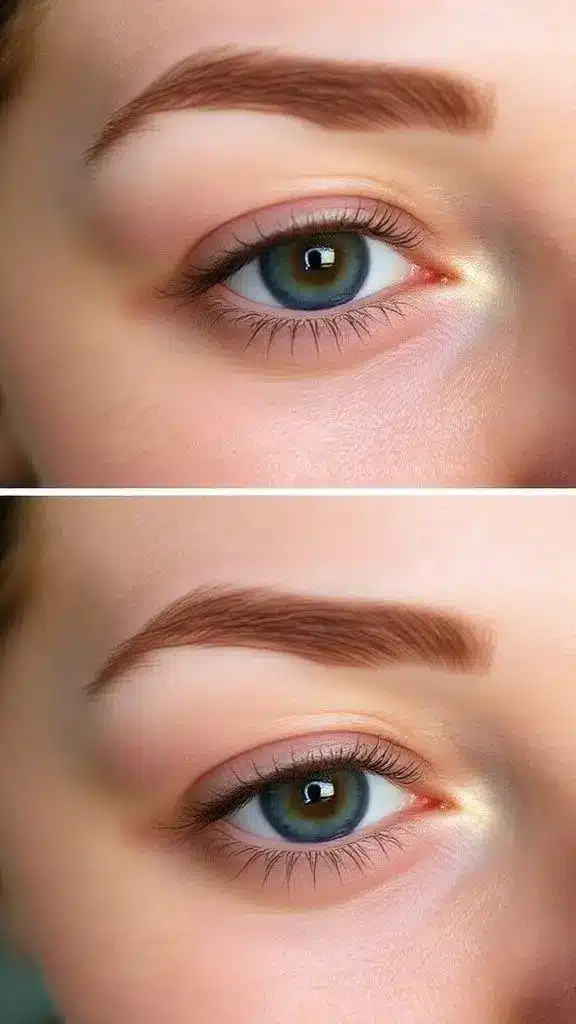 Você não vai acreditar: o corretivo leve que disfarça olheiras sem pesar!