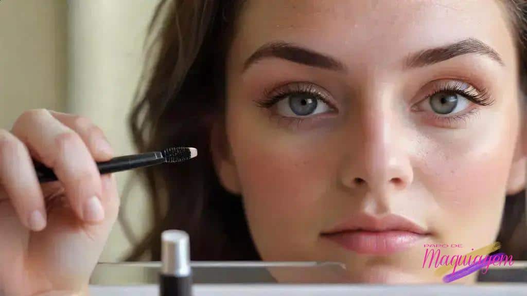 Truque para evitar borrões de rímel: 7 passos para cílios impecáveis