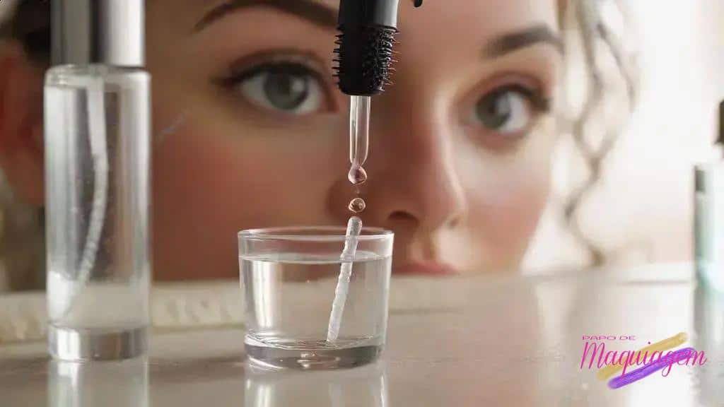 Truque para recuperar máscara de cílios seca: 5 passos rápidos e seguros agora